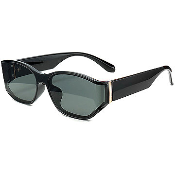 

Veyrey Sluneční brýle cat-eye Ghamorz