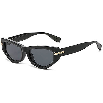 

Veyrey Sluneční brýle cat-eye Dulug