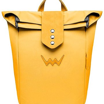 

VUCH Mellora Yellow
