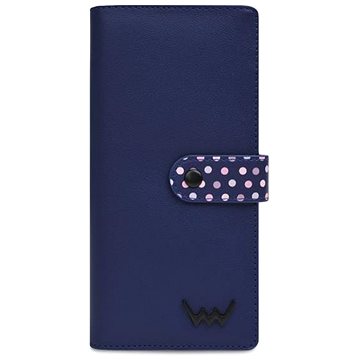 

VUCH Hermione Dot Blue