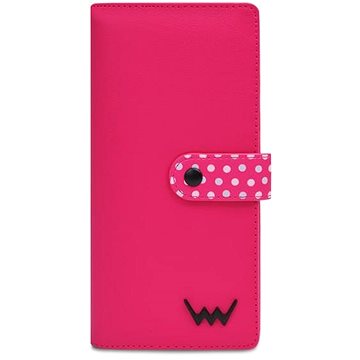 

VUCH Hermione Dot Dark Pink