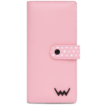 

VUCH Hermione Dot Pink