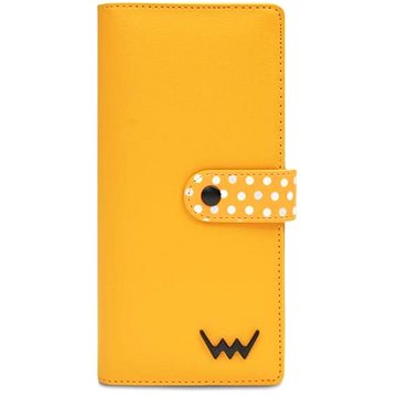 

VUCH Hermione Dot Yellow