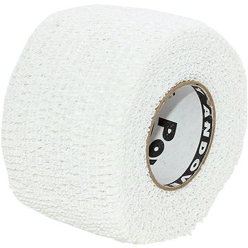 

Mad Guy Gripová páska Power Flex bílá 38 mm × 4,57 m