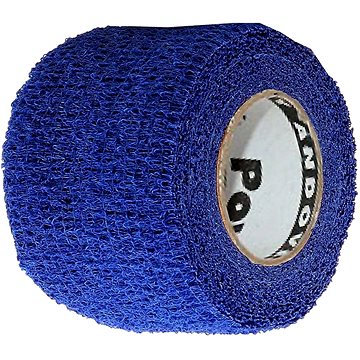 

Mad Guy Gripová páska Power Flex modrá 38 mm × 4,57 m