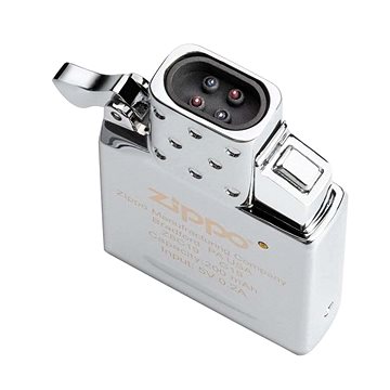 

ZIPPO Insert USB plazmový
