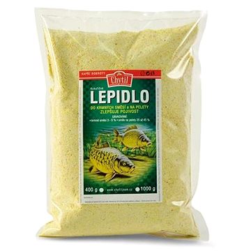 

Chytil Lepidlo na pelety a do těst 1kg