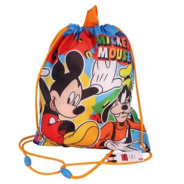 Alum Taška na svačinu s motivem - Mickey