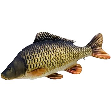 

Gaby Polštář Kapr šupináč 100 cm