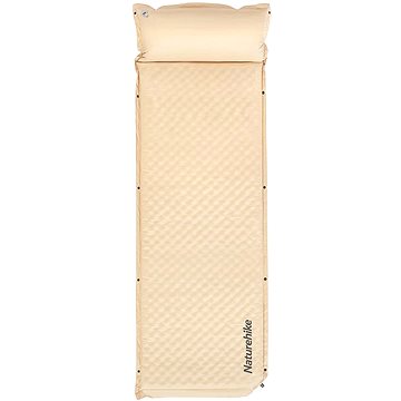 

Naturehike karimatka D01 zesílená 1,7 kg - krémová