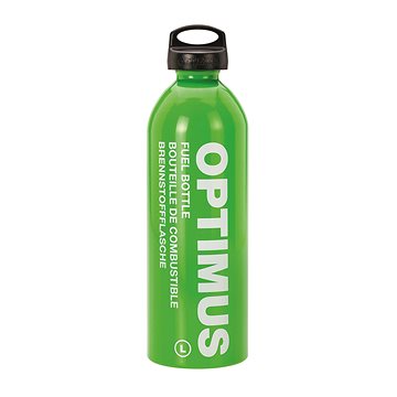 

OPTIMUS Palivová láhev L 1,0 l s dětskou pojistkou