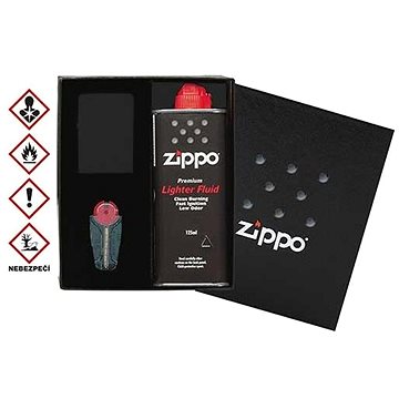 

ZIPPO Dárková kazeta 44024