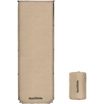 

Naturehike Samonafukovací karimatka D03 1 850 g, krémová
