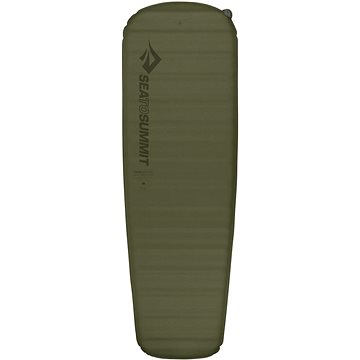 

Sea to Summit Camp Plus Self Inflating
