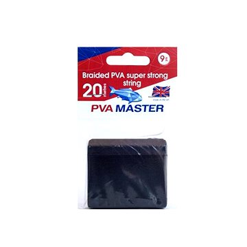 

PVA Master PVA šňůrka 9-vláknová 20 m