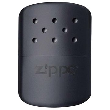 

Zippo Kapesní ohřívač rukou, černý