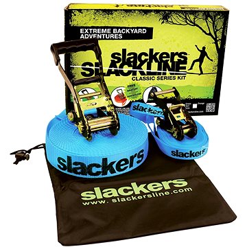

Schildkrot Slackline Classic 15 m
