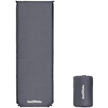 

Naturehike Samonafukovací karimatka D03 1850 g, šedá