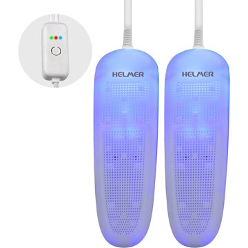 

Helmer vysoušeč obuvi UV 01
