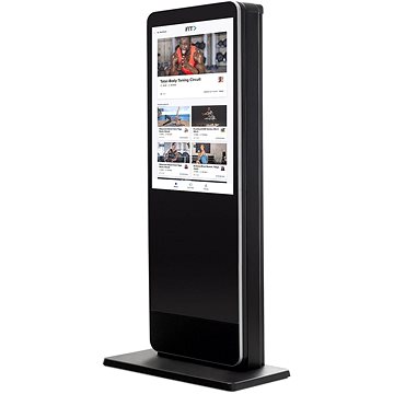 

NordicTrack Vault Digital Fitness zrcadlo