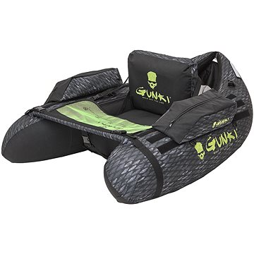 

Gunki Bellyboat Furti-V