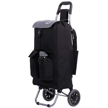

HOPPA ST-150 42l černá