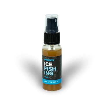 

Mikbaits Ice Fishing Range Spray 30 ml
