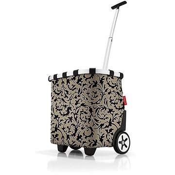 

Reisenthel Carrycruiser Baroque Marble OE7061