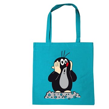 

Krteček: OH! - shopping taška