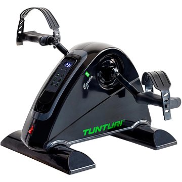 

Tunturi Cardio Fit M50, motorizovaný