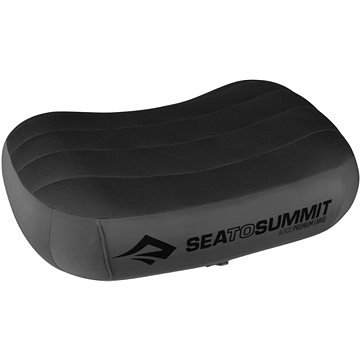 

Sea to Summit Aeros Premium Pillow Regular, šedý