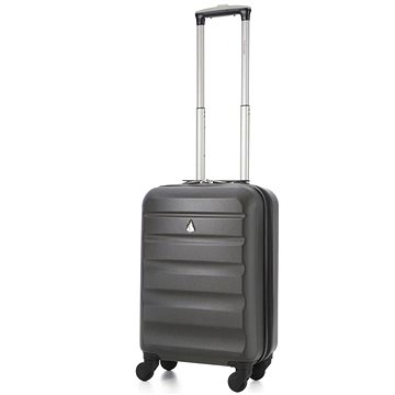 

AEROLITE T-327/1-S ABS - charcoal