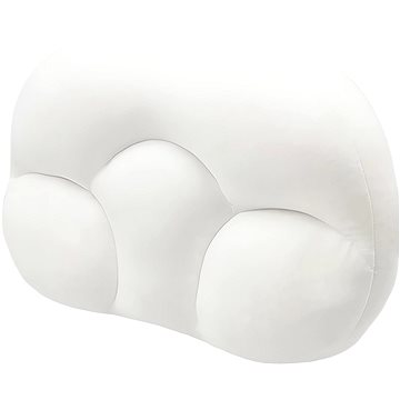 

Verk 15911 Univerzální polštář na spaní Flipsleep bílý