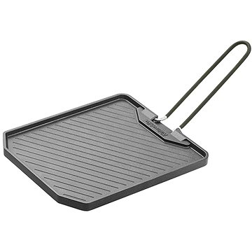 

Naturehike cestovní nepřilnavá pánev Leyan 500 g