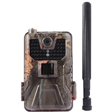 

Secutek 4G LTE Fotopast SST-900Pro 30MP, 4G