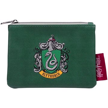 

Harry Potter: Slytherin - peněženka na mince