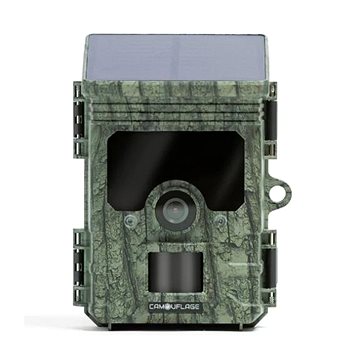 

Camouflage Fotopast EZ-Solar Wifi / Bluetooth