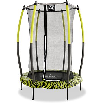 

Exit Tiggy Junior 140 cm s ochrannou sítí