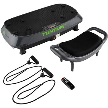 

TUNTURI Cardio Fit V20