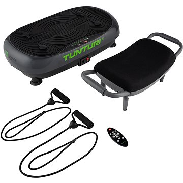 

TUNTURI Cardio Fit V10