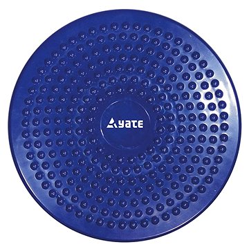 

Yate Rotační disk Rotana