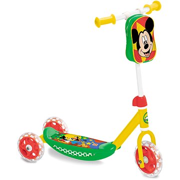 

Mondo 18994 dětská tříkolečková koloběžka MICKEY
