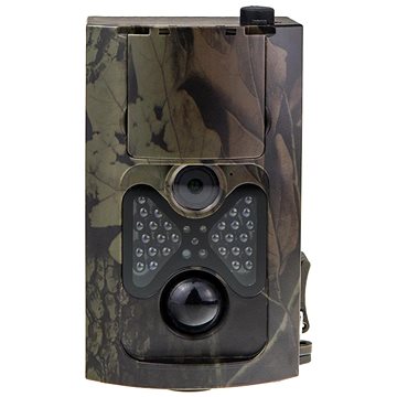 

Secutek SST-550A