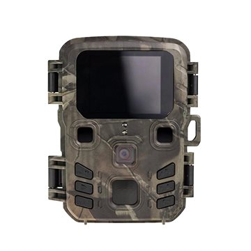 

Secutek Mini WiFi fotopast SST-WiFi301 24MP