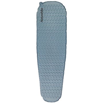 

Naturehike Yugu samonafukovací karimatka, mumie, 490 g, světle modrá