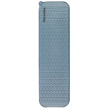 

Naturehike Yugu samonafukovací karimatka, obdélník, 540 g, světle modrá