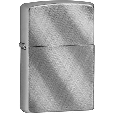

Zippo 27058 Diagonal Weave