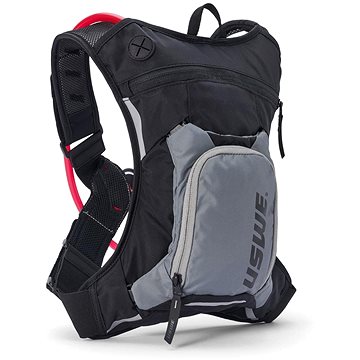 

USWE RAW 3 Carbon Black