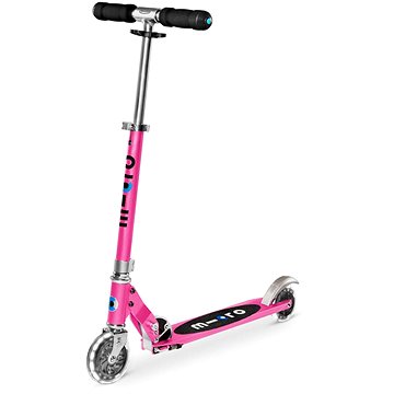 

Micro Sprite LED Pink