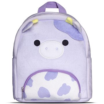 

Squishmallows batůžek - kravička Bubba